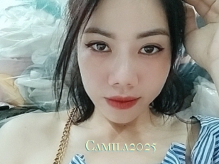 camila2025 Actrice xxx