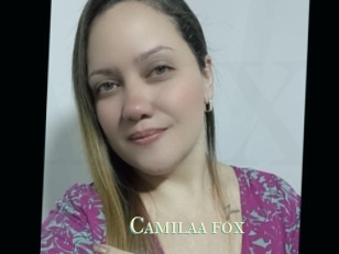 Camilaa_fox