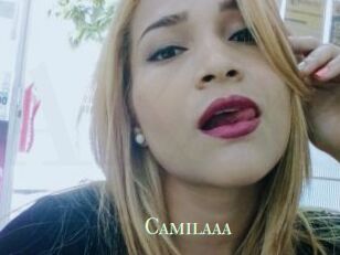 Camilaaa