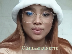 Camilaabrunette