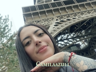 camilaazull Actrice xxx