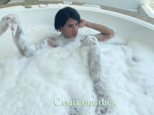 Camilabigdick