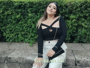 Camilablaze