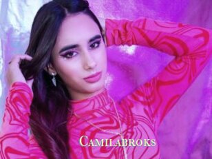 Camilabroks