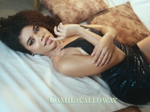 Camilacalloway