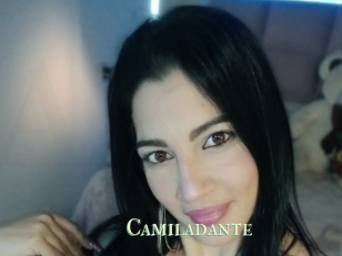 Camiladante