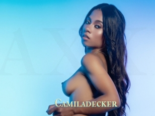Camiladecker