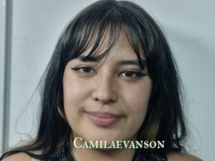 Camilaevanson