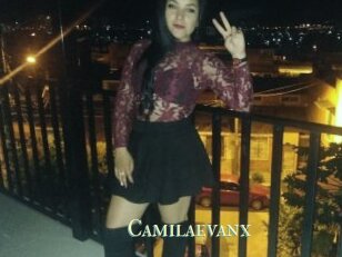 Camilaevanx
