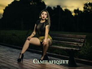 Camilafiquet