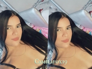 Camilafox19