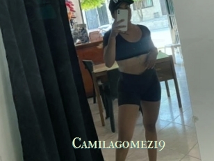 Camilagomez19