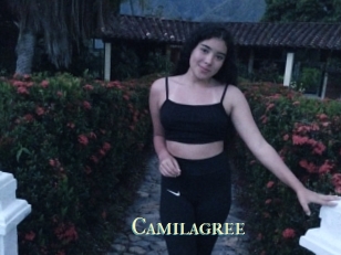 Camilagree