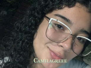 Camilagreee