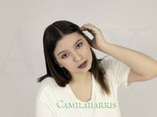Camilaharris