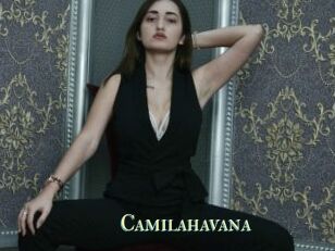 Camilahavana