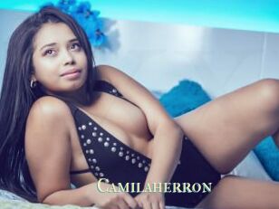 Camilaherron