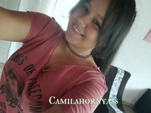 Camilahornyass