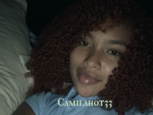 Camilahot33