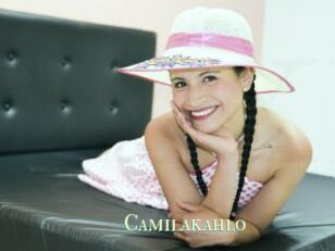 Camilakahlo