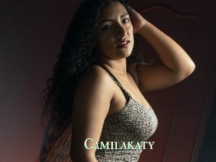 Camilakaty