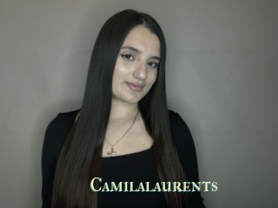 Camilalaurents
