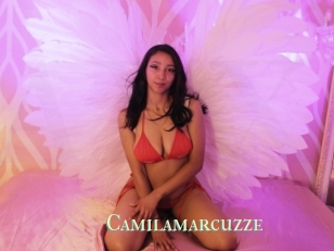 Camilamarcuzze