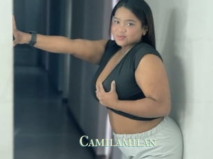Camilamilan