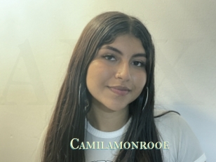 Camilamonrooe