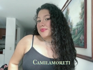 Camilamoreti