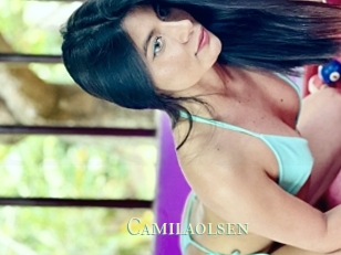 Camilaolsen