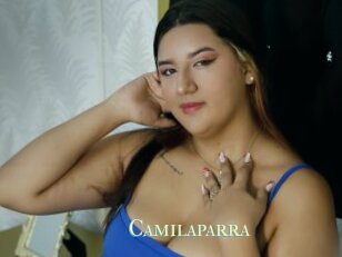 Camilaparra