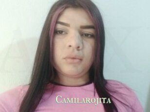 Camilarojita