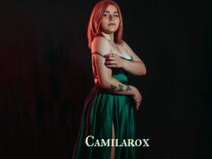 Camilarox