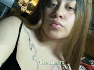 Camilarx