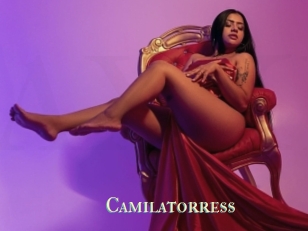 Camilatorress