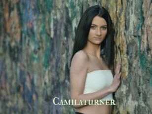 Camilaturner