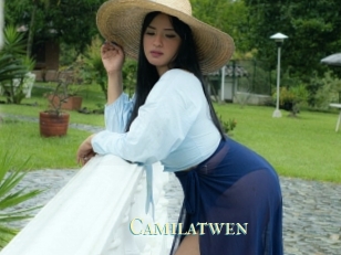 Camilatwen