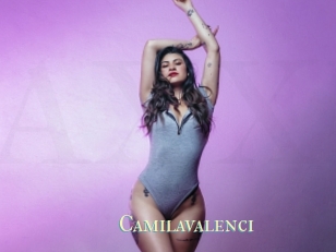 Camilavalenci