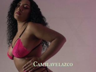 Camilavelazco