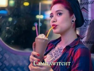 Camilawitcht