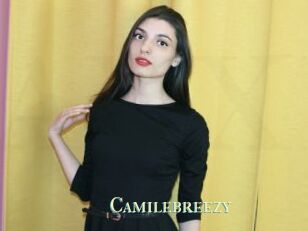 Camilebreezy