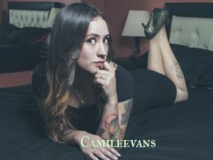 Camileevans