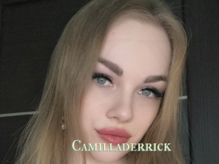 Camilladerrick