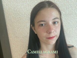Camillagrami