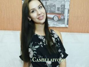 camillaivory Actrice xxx