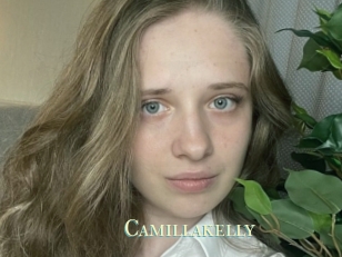 Camillakelly