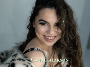 Camillalarson
