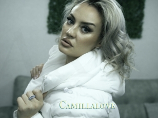 Camillalove