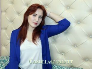Camillascarlett